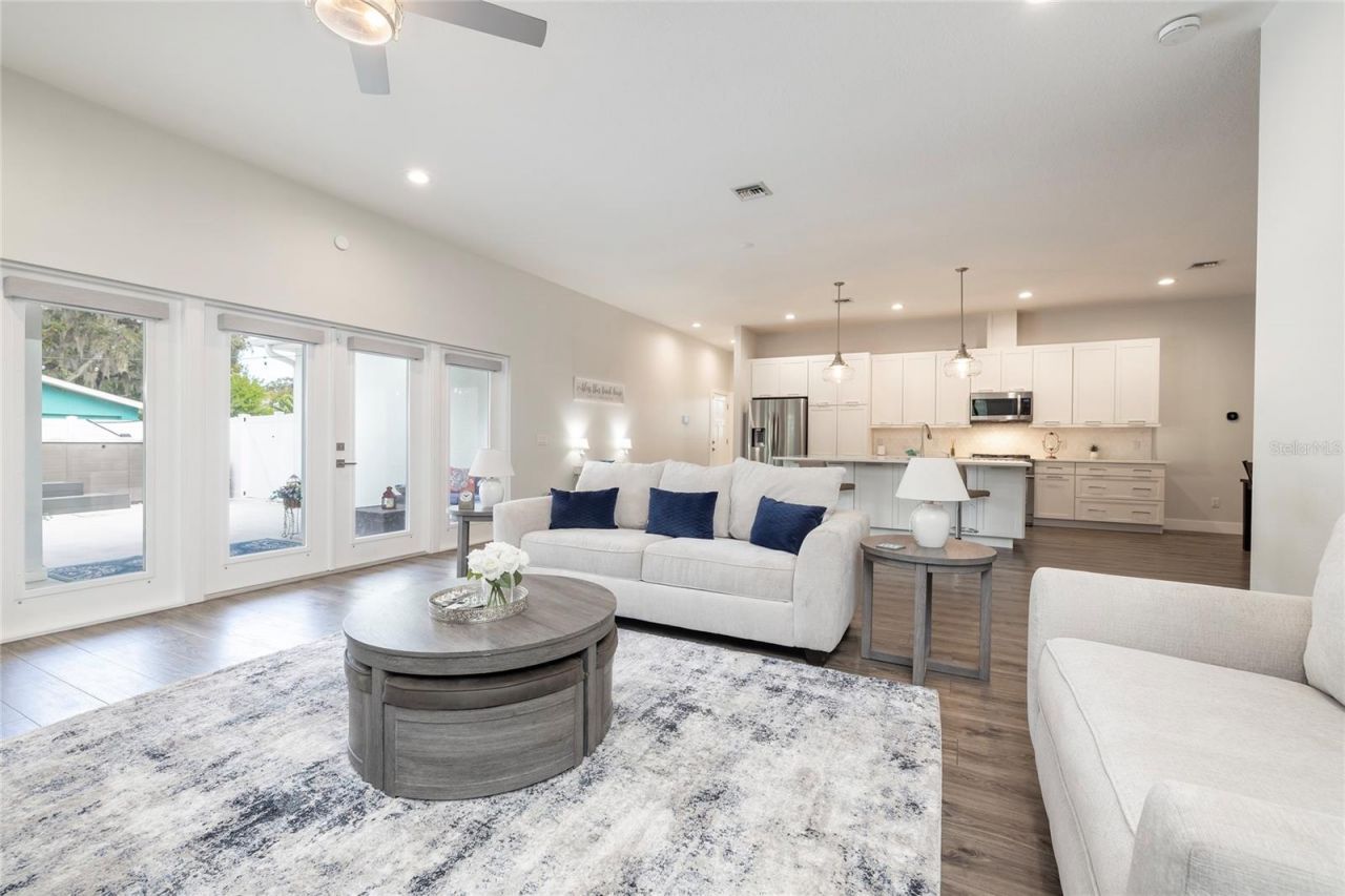 416 Indiana Avenue, Crystal Beach, FL 34681 Photo