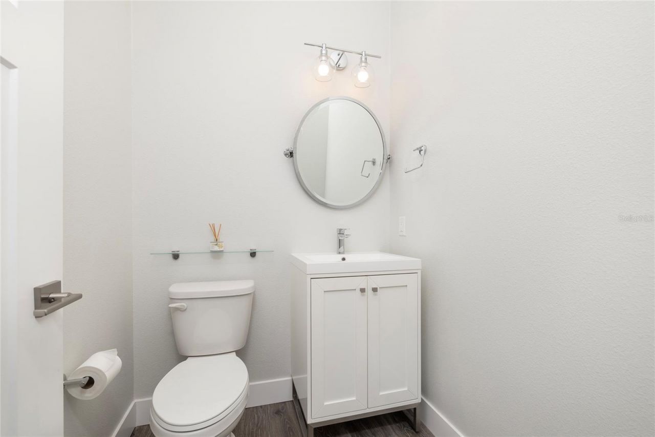 416 Indiana Avenue, Crystal Beach, FL 34681 Photo