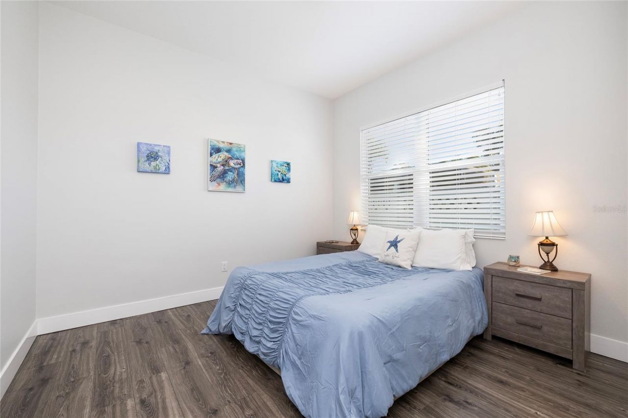 416 Indiana Avenue, Crystal Beach, FL 34681 Photo