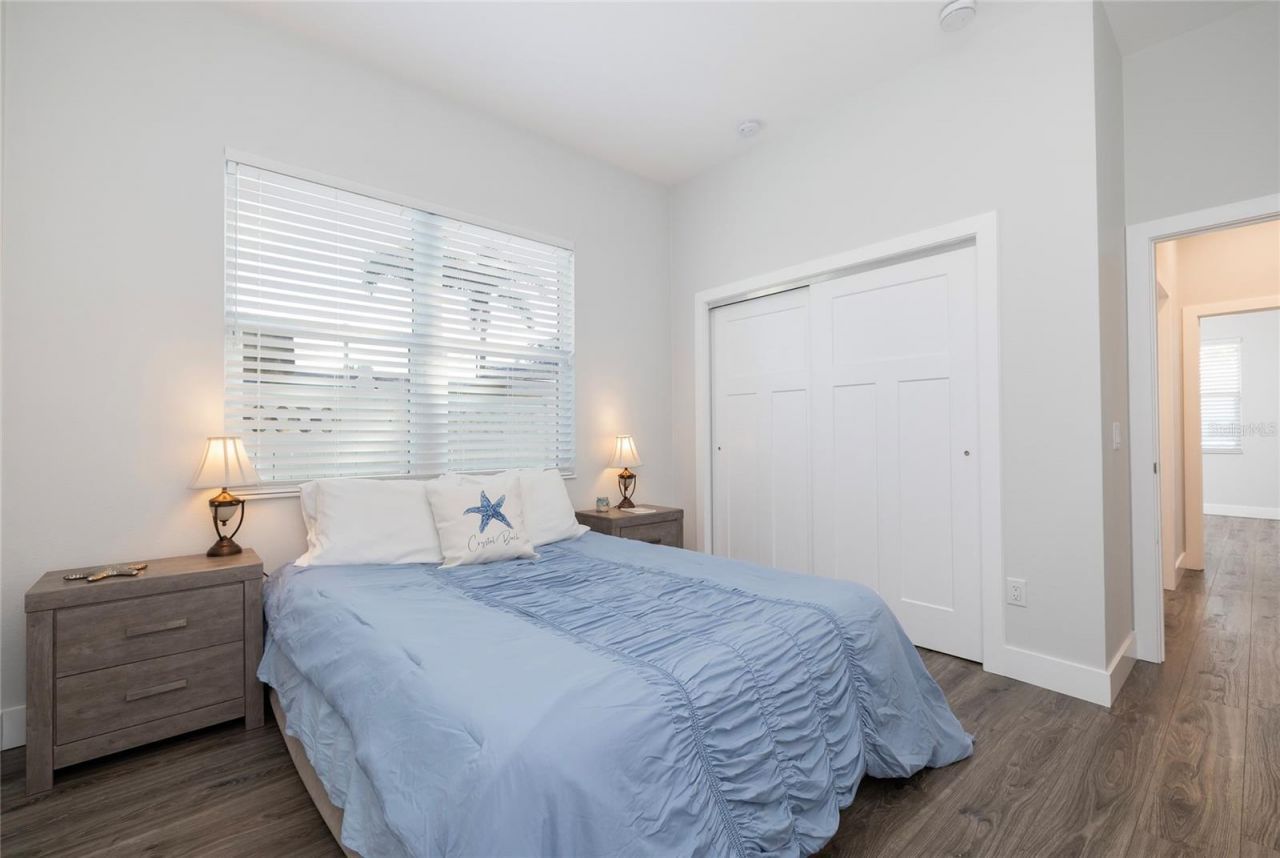 416 Indiana Avenue, Crystal Beach, FL 34681 Photo