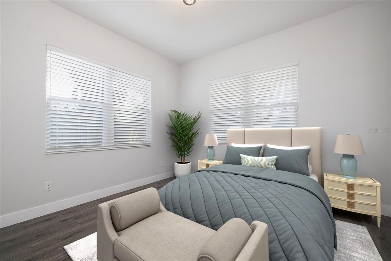 416 Indiana Avenue, Crystal Beach, FL 34681 Photo