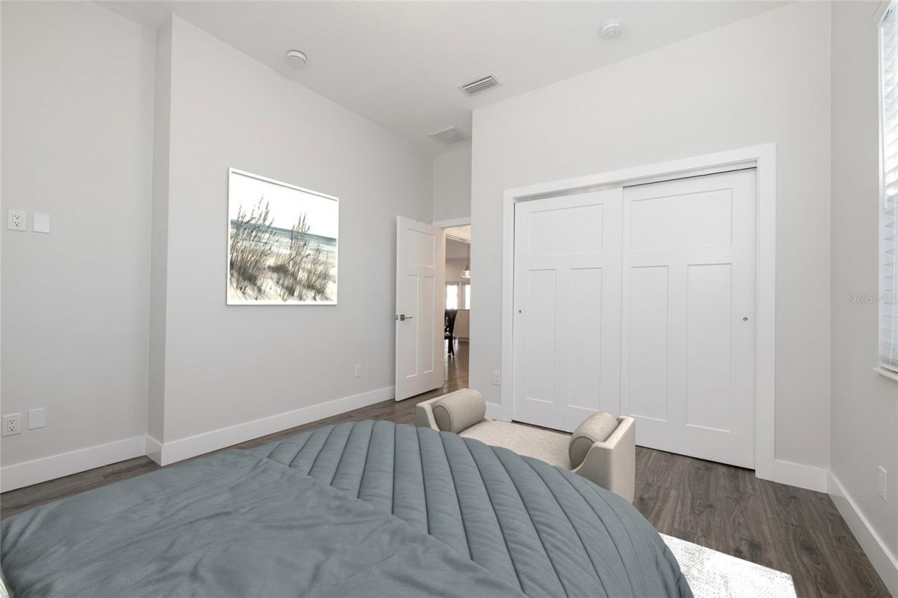 416 Indiana Avenue, Crystal Beach, FL 34681 Photo