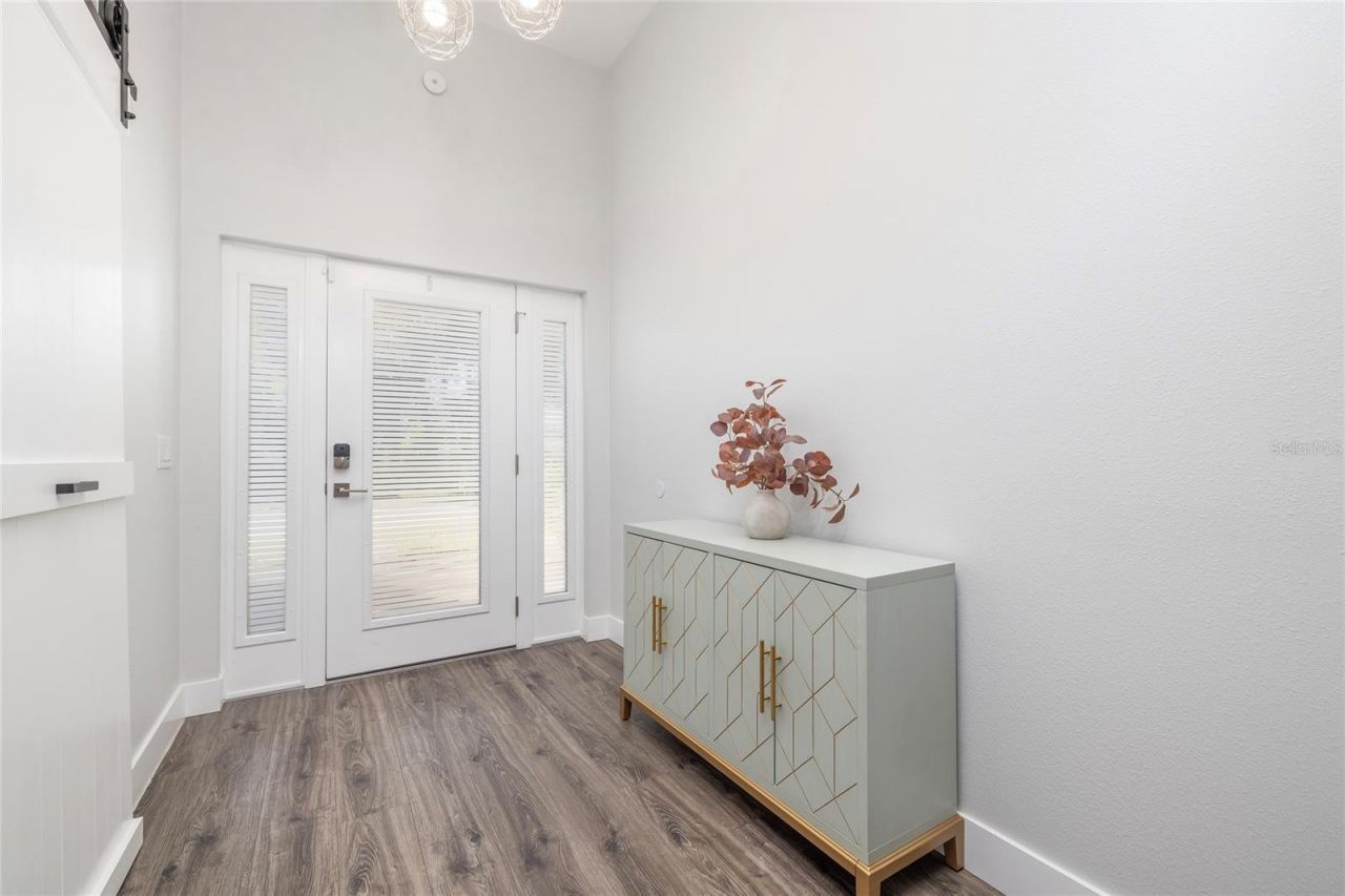 416 Indiana Avenue, Crystal Beach, FL 34681 Photo