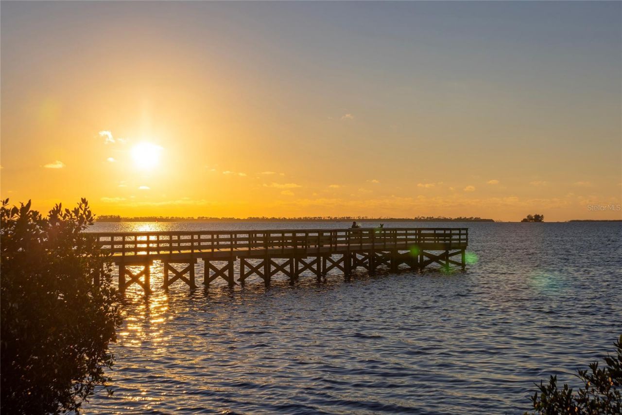 416 Indiana Avenue, Crystal Beach, FL 34681 Photo