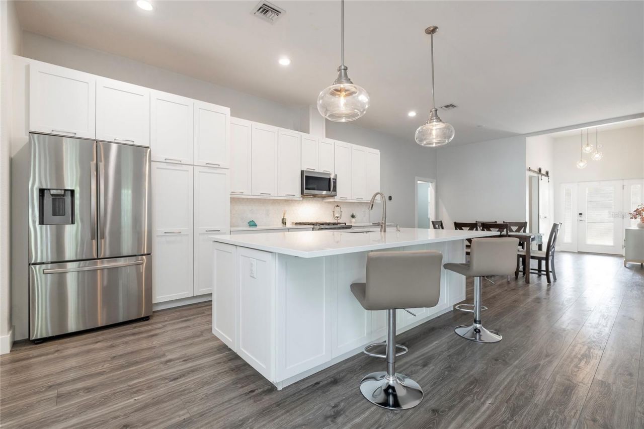 416 Indiana Avenue, Crystal Beach, FL 34681 Photo