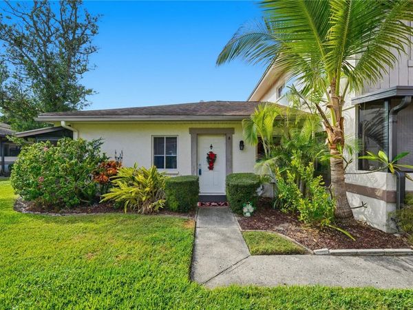 1851 BOUGH AVENUE, Unit A, CLEARWATER, FL 33760