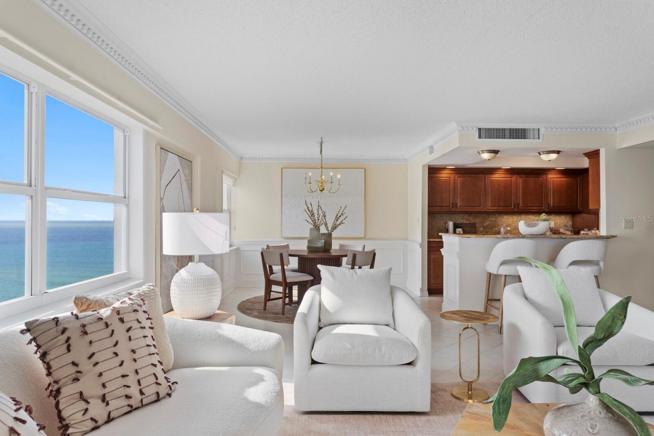 1750 Benjamin Franklin Drive, Unit 9G, Sarasota, FL 34236 Photo