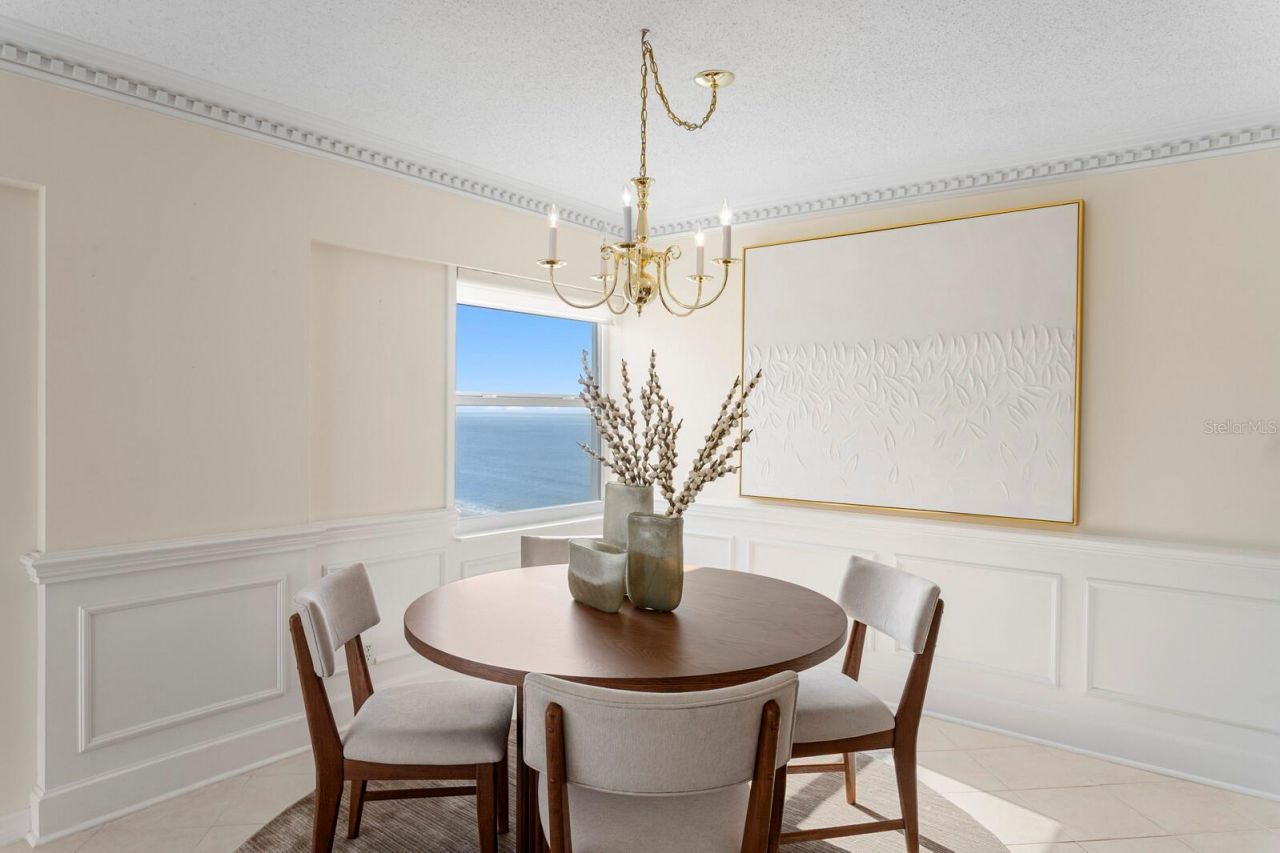 1750 Benjamin Franklin Drive, Unit 9G, Sarasota, FL 34236 Photo