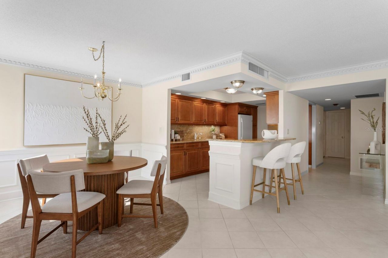 1750 Benjamin Franklin Drive, Unit 9G, Sarasota, FL 34236 Photo