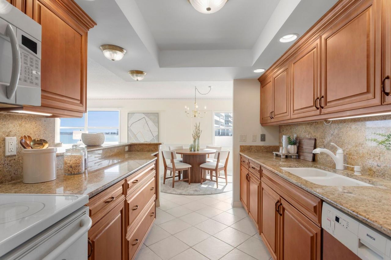 1750 Benjamin Franklin Drive, Unit 9G, Sarasota, FL 34236 Photo