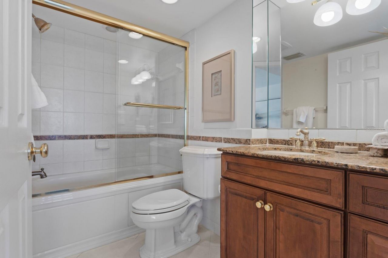 1750 Benjamin Franklin Drive, Unit 9G, Sarasota, FL 34236 Photo