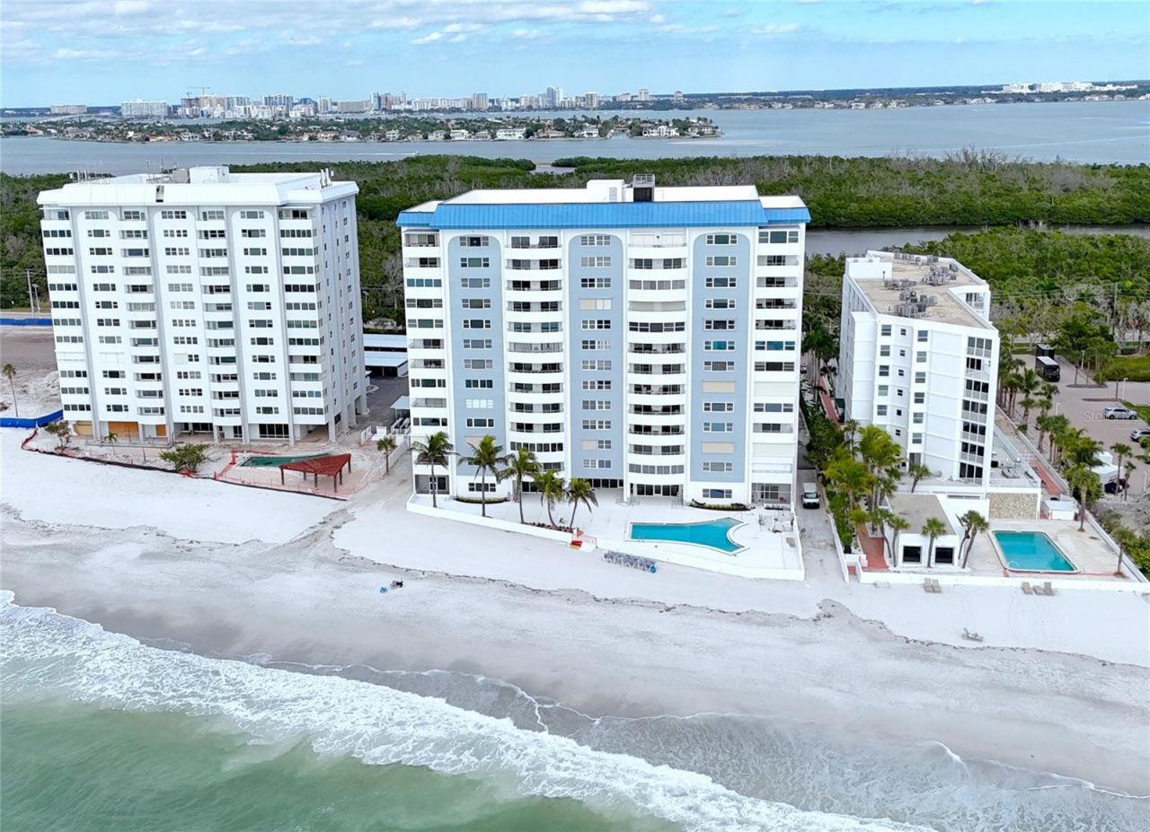 1750 Benjamin Franklin Drive, Unit 9G, Sarasota, FL 34236 Photo