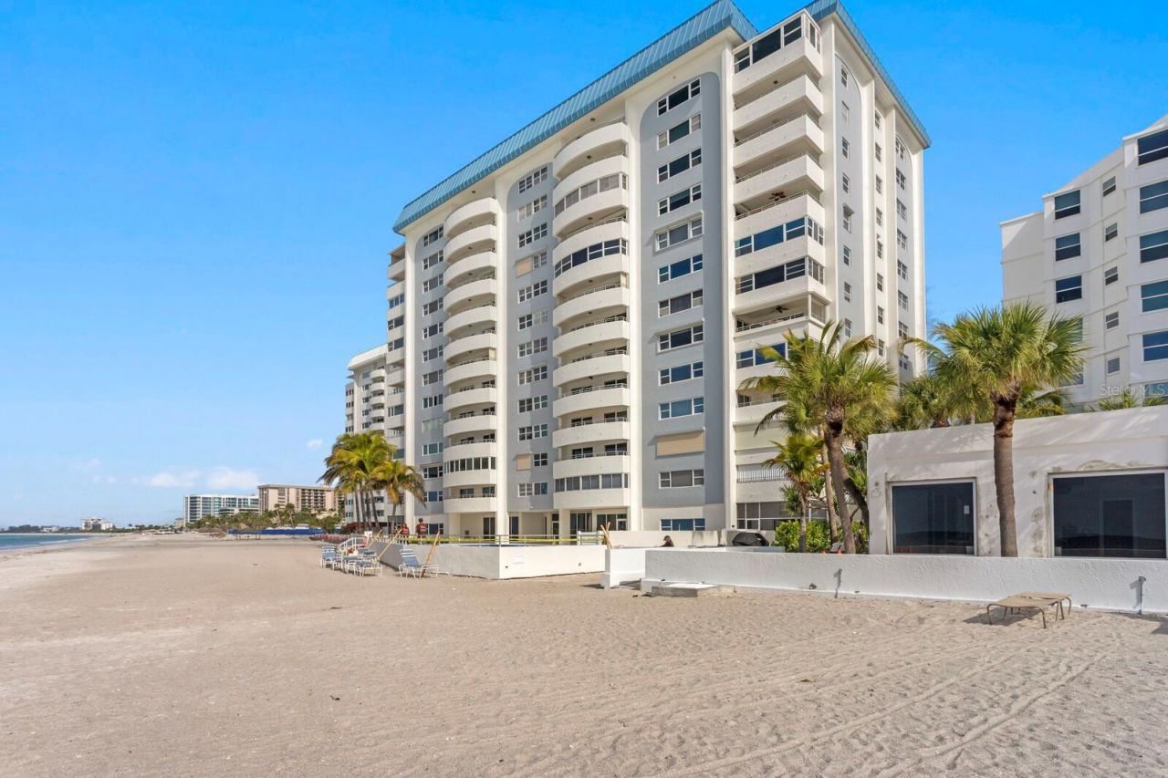 1750 Benjamin Franklin Drive, Unit 9G, Sarasota, FL 34236 Photo