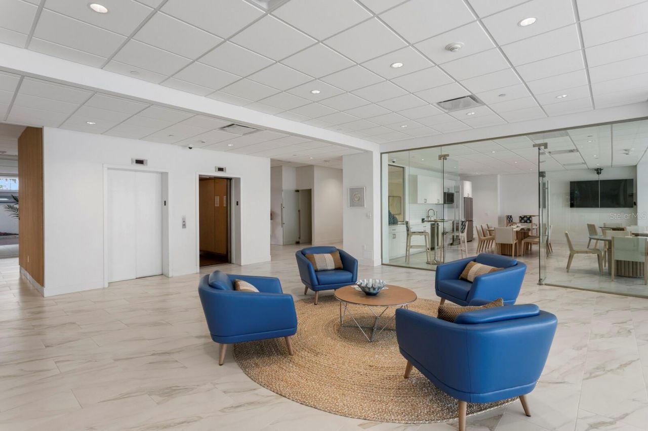 1750 Benjamin Franklin Drive, Unit 9G, Sarasota, FL 34236 Photo