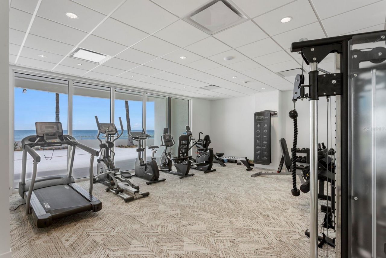 1750 Benjamin Franklin Drive, Unit 9G, Sarasota, FL 34236 Photo