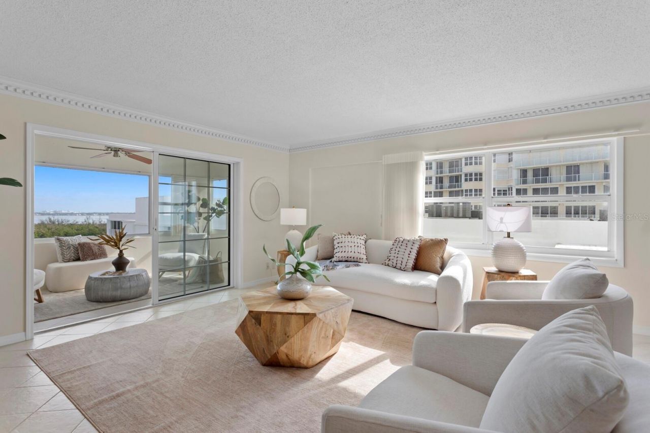 1750 Benjamin Franklin Drive, Unit 9G, Sarasota, FL 34236 Photo