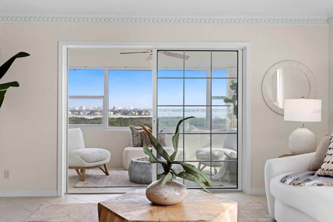 1750 Benjamin Franklin Drive, Unit 9G, Sarasota, FL 34236 Photo