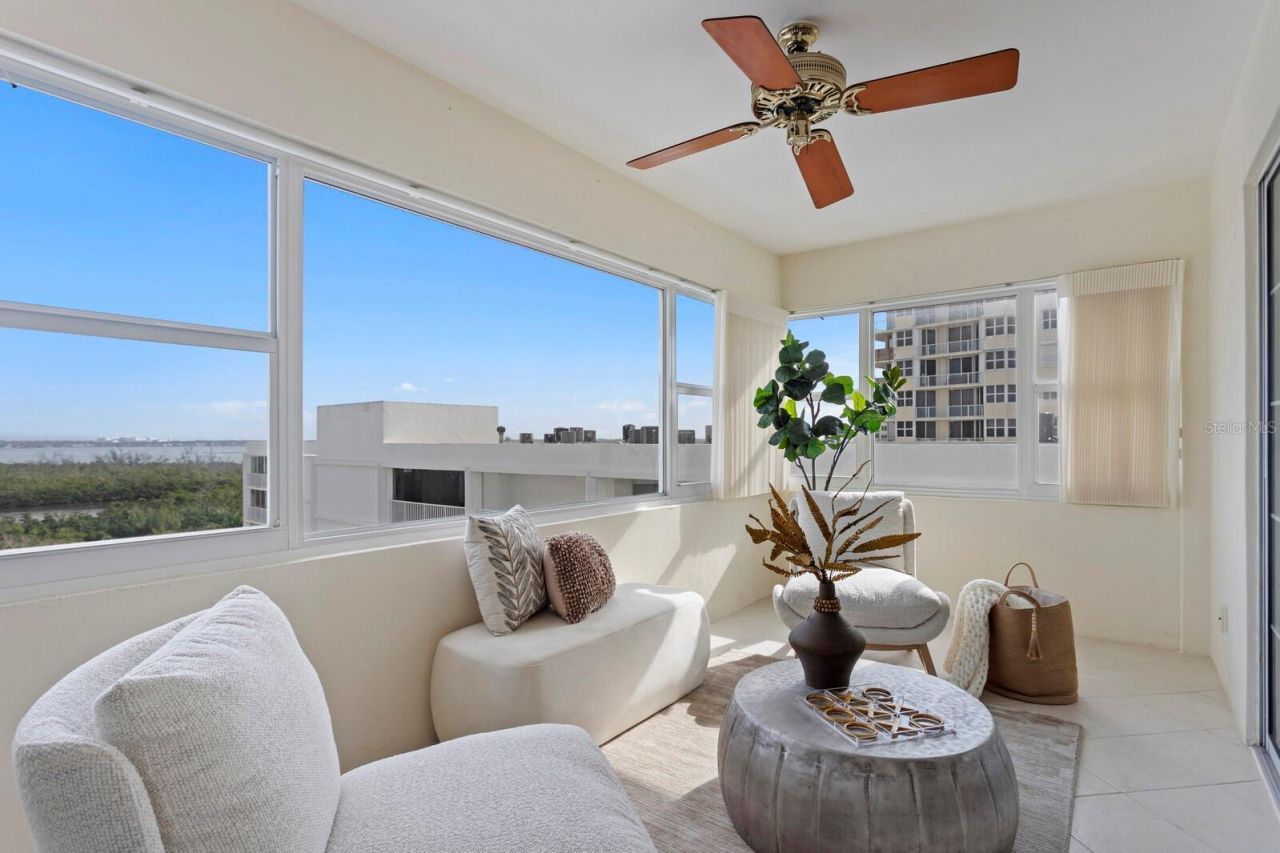 1750 Benjamin Franklin Drive, Unit 9G, Sarasota, FL 34236 Photo