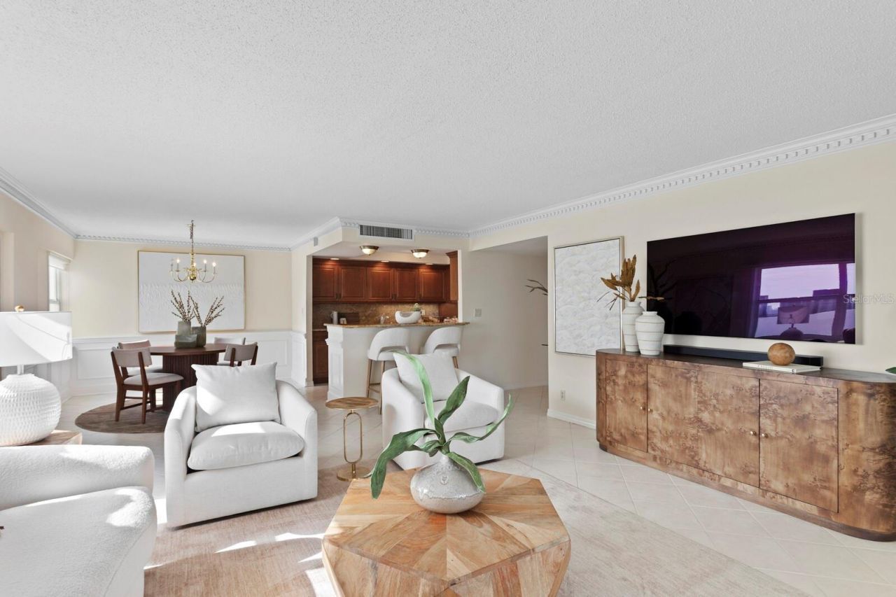 1750 Benjamin Franklin Drive, Unit 9G, Sarasota, FL 34236 Photo