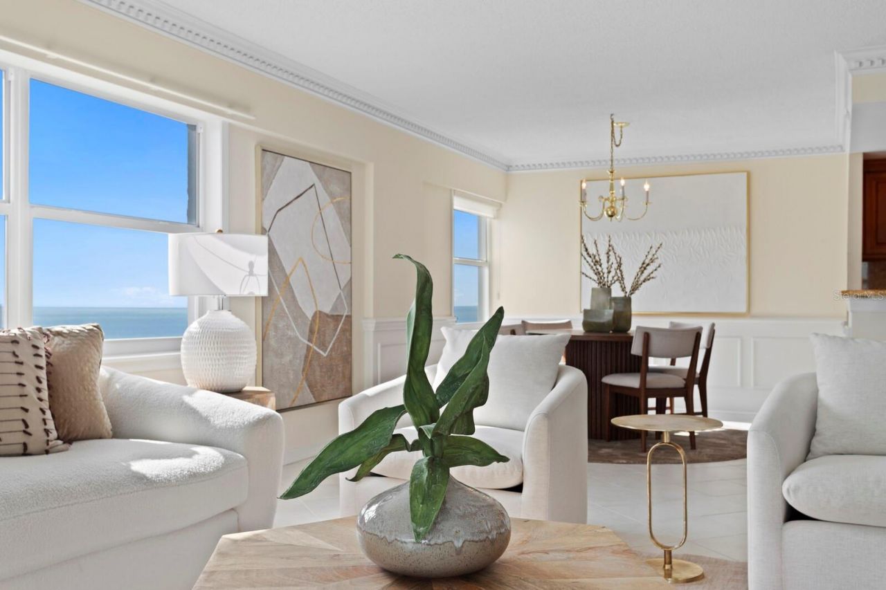 1750 Benjamin Franklin Drive, Unit 9G, Sarasota, FL 34236 Photo