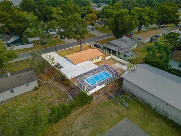 3022 HICKORY STREET NW, WINTER HAVEN, FL 33881