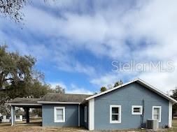 7040 Lumberton Road, Zephyrhills, FL 33540 Photo