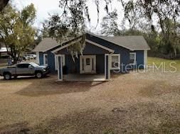 7040 Lumberton Road, Zephyrhills, FL 33540 Photo