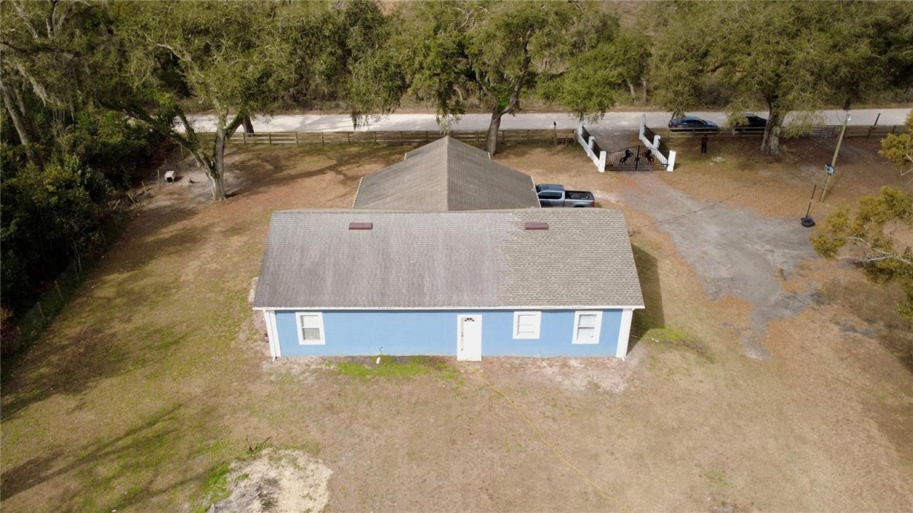 7040 Lumberton Road, Zephyrhills, FL 33540 Photo