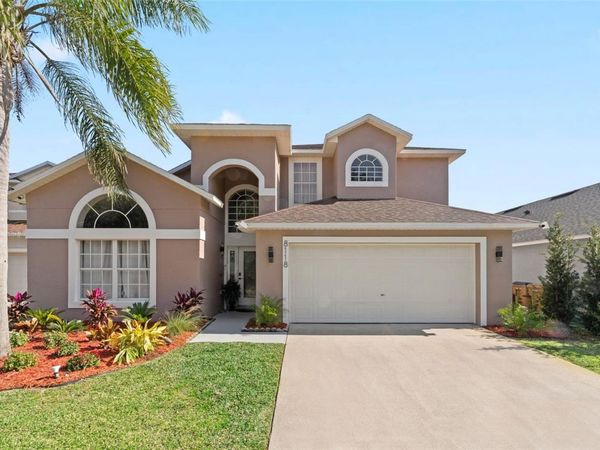 8118 YELLOW CRANE DRIVE, KISSIMMEE, FL 34747