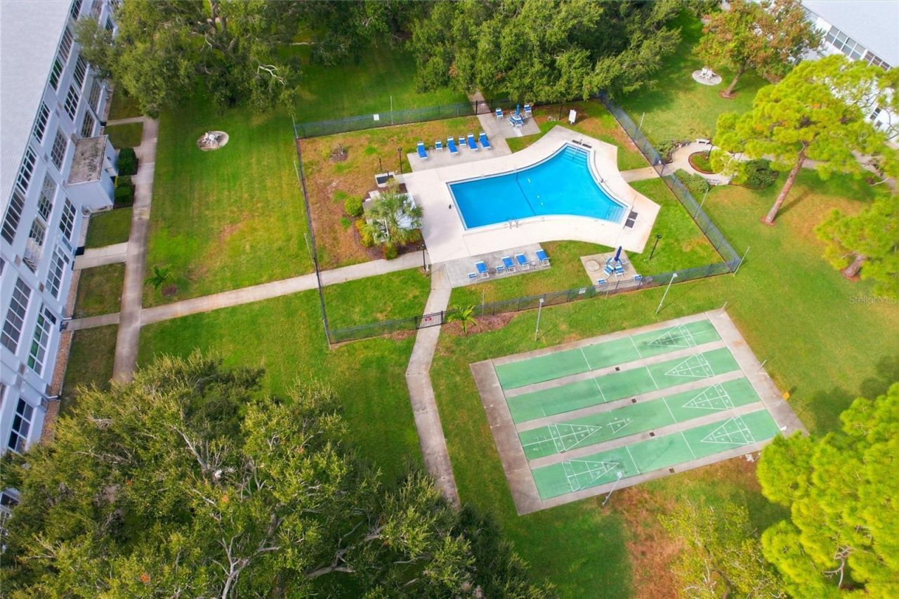 7770 Dr Martin Luther King Jr Street N, Unit 201, Saint Petersburg, FL 33716 Photo