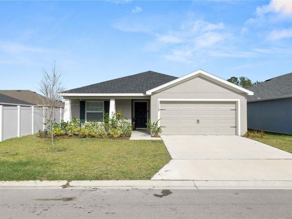 1119 ARUBA AVENUE, MULBERRY, FL 33860