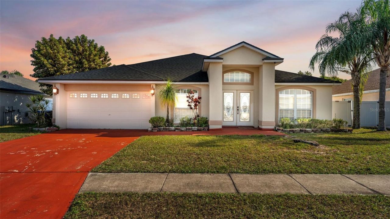 587 Drayton Road, Winter Haven, FL 33884 Main Photo