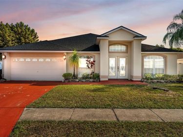 587 DRAYTON ROAD, WINTER HAVEN, FL 33884