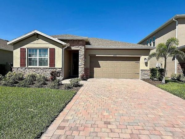 1600 REMINGTON TRACE DRIVE, PORT CHARLOTTE, FL 33953
