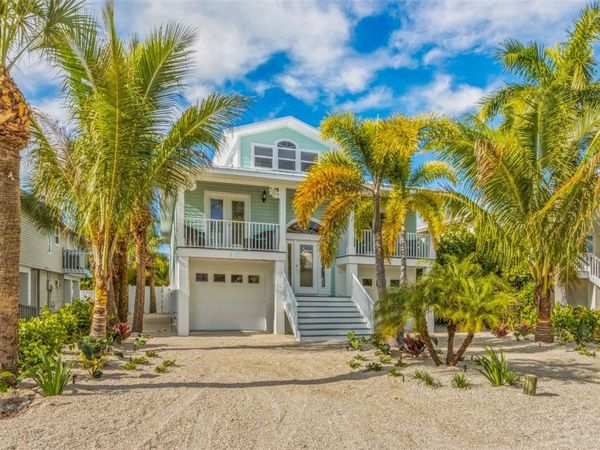 510 MAGNOLIA AVENUE, ANNA MARIA, FL 34216