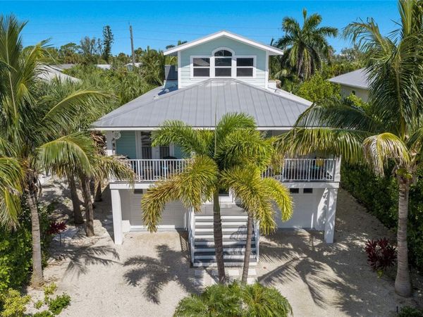 510 MAGNOLIA AVENUE, ANNA MARIA, FL 34216