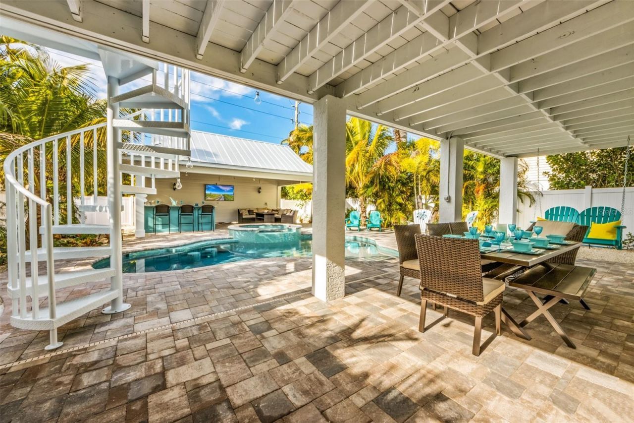 510 Magnolia Avenue, Anna Maria, FL 34216 Photo