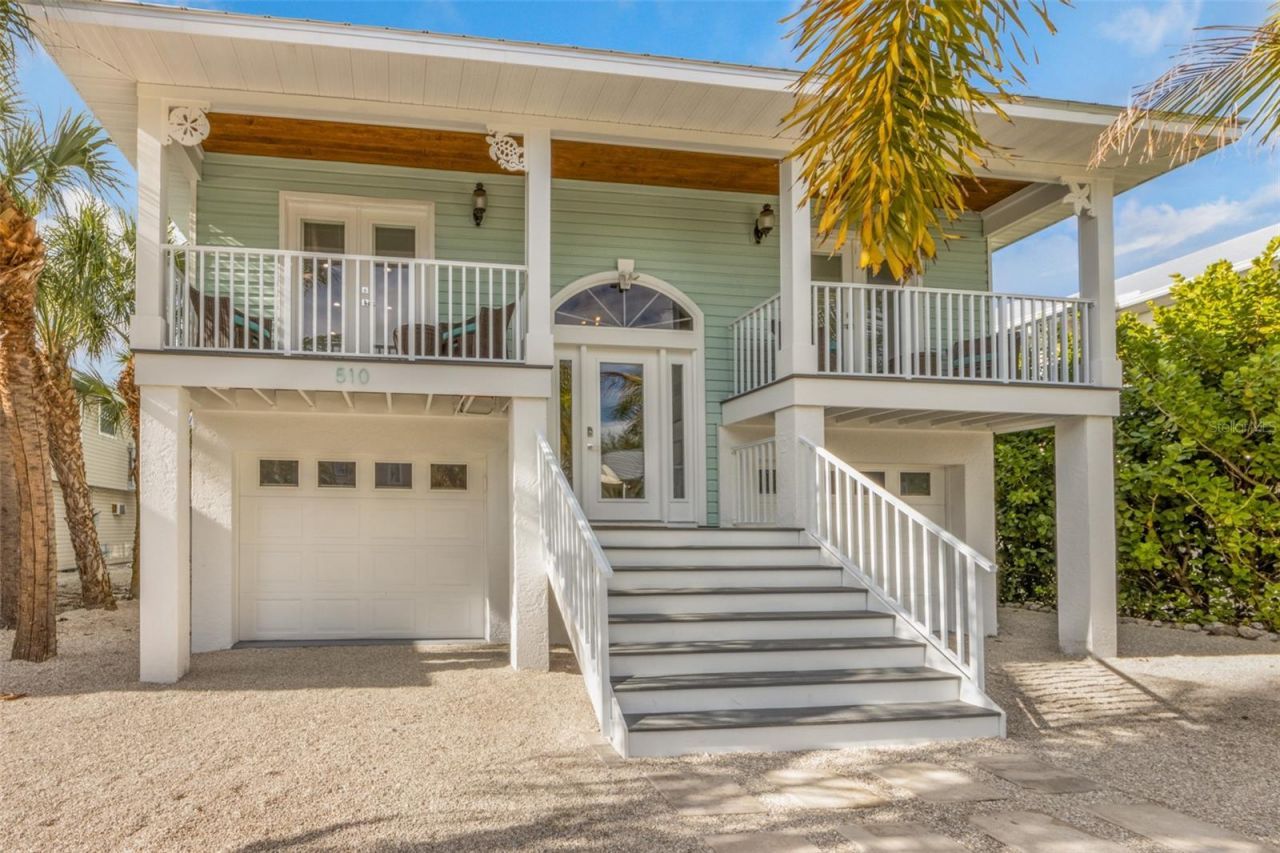 510 Magnolia Avenue, Anna Maria, FL 34216 Photo
