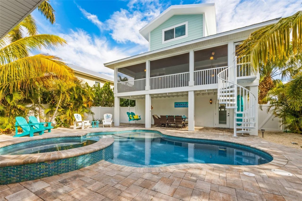 510 Magnolia Avenue, Anna Maria, FL 34216 Photo