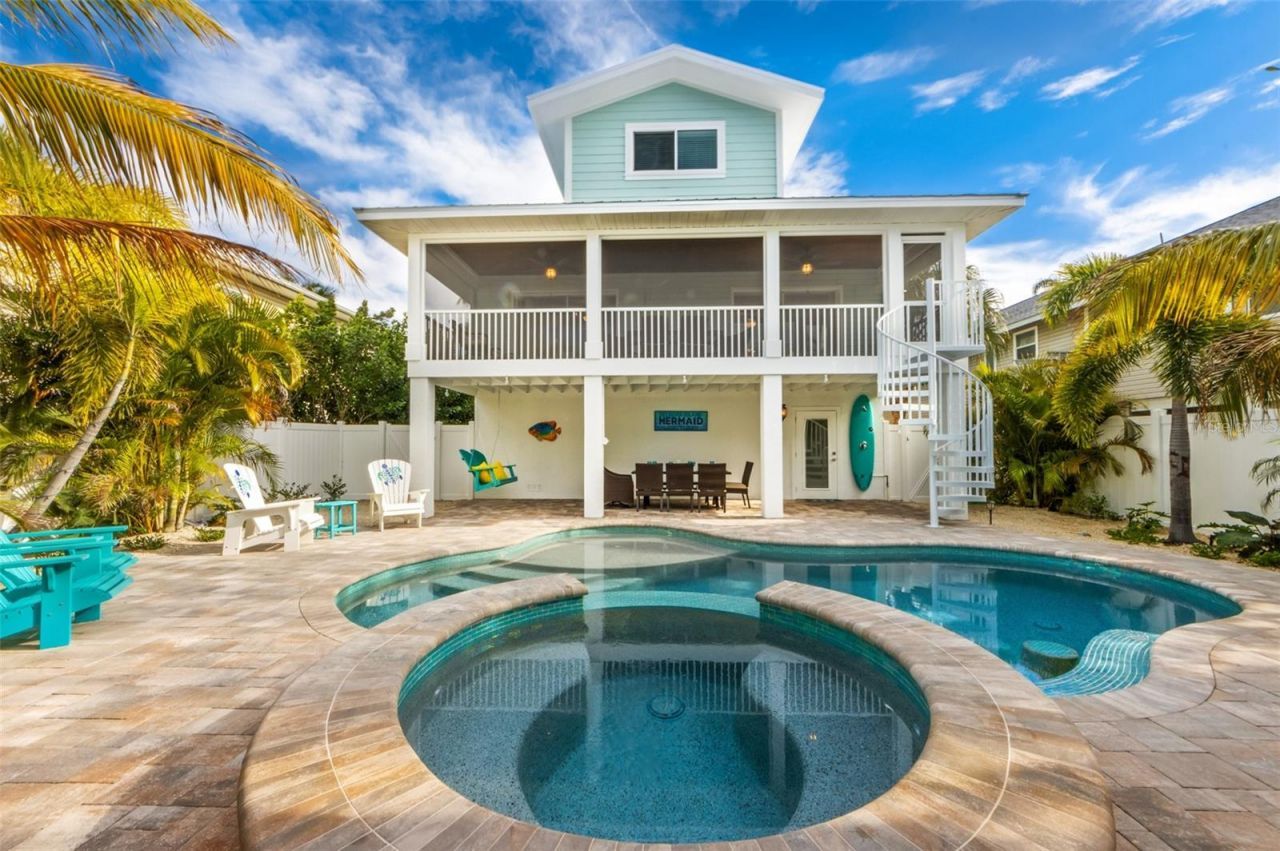510 Magnolia Avenue, Anna Maria, FL 34216 Photo