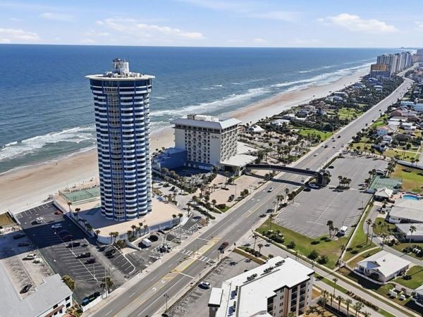 2625 S ATLANTIC AVENUE, Unit 18NW, DAYTONA BEACH, FL 32118