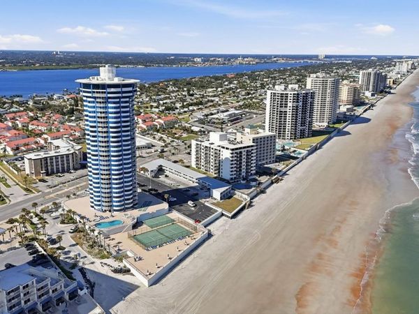2625 S ATLANTIC AVENUE, Unit 18NW, DAYTONA BEACH, FL 32118