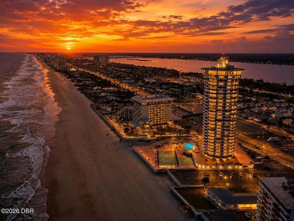 2625 S ATLANTIC AVENUE, Unit 18NW, DAYTONA BEACH, FL 32118
