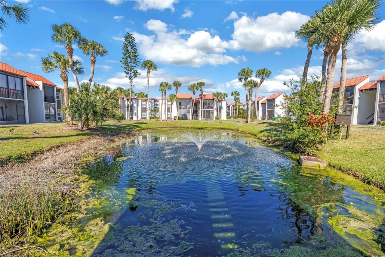 3269 Beneva Road, Unit 102, Sarasota, FL 34232 Photo