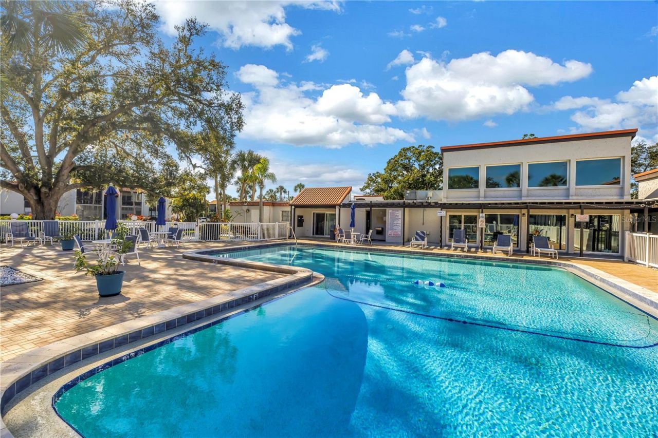3269 Beneva Road, Unit 102, Sarasota, FL 34232 Photo