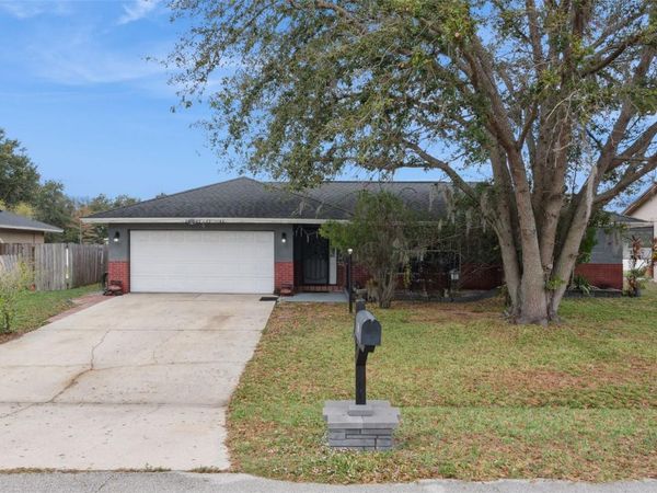 509 KILIMANJARO DRIVE, KISSIMMEE, FL 34758