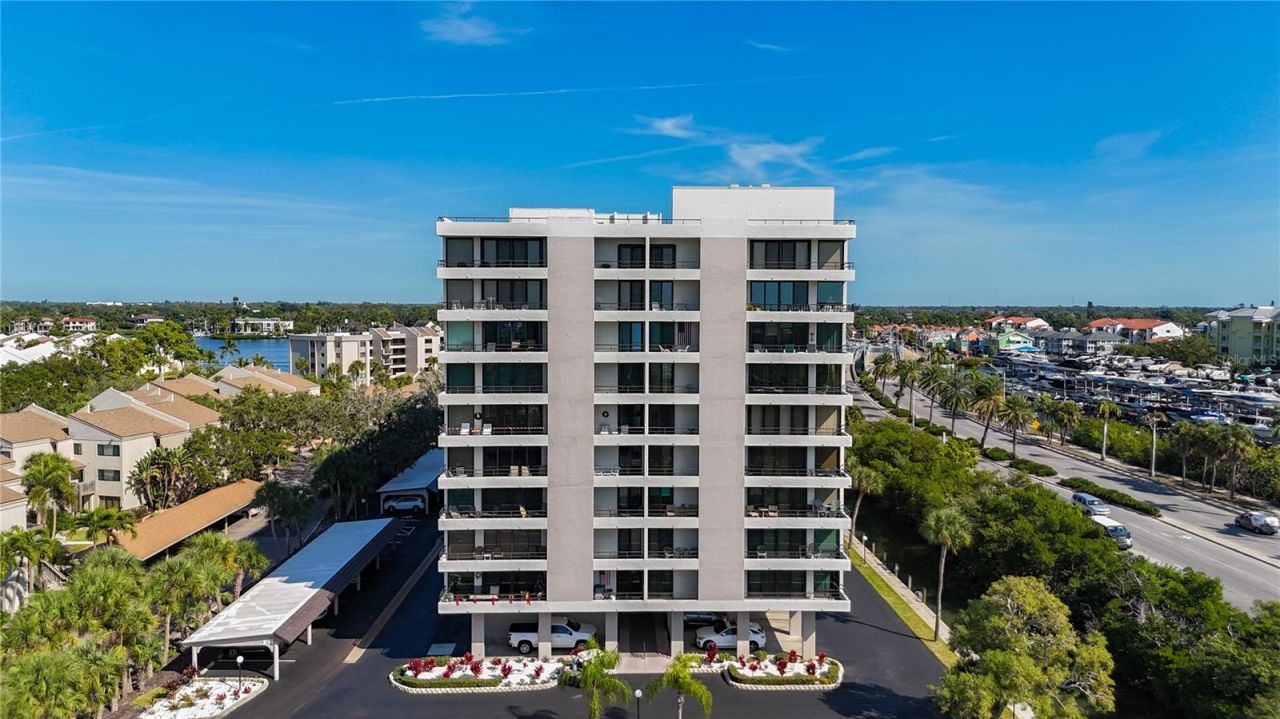 6415 Midnight Pass Road, Unit 306, Sarasota, FL 34242 Photo