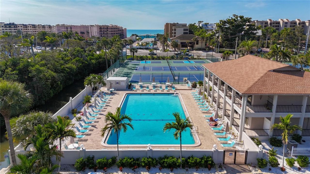 6415 Midnight Pass Road, Unit 306, Sarasota, FL 34242 Photo