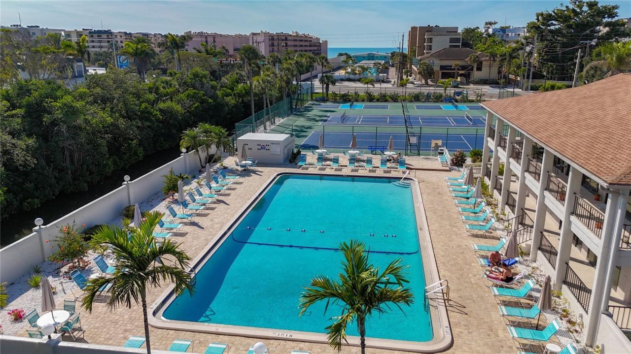 6415 Midnight Pass Road, Unit 306, Sarasota, FL 34242 Photo