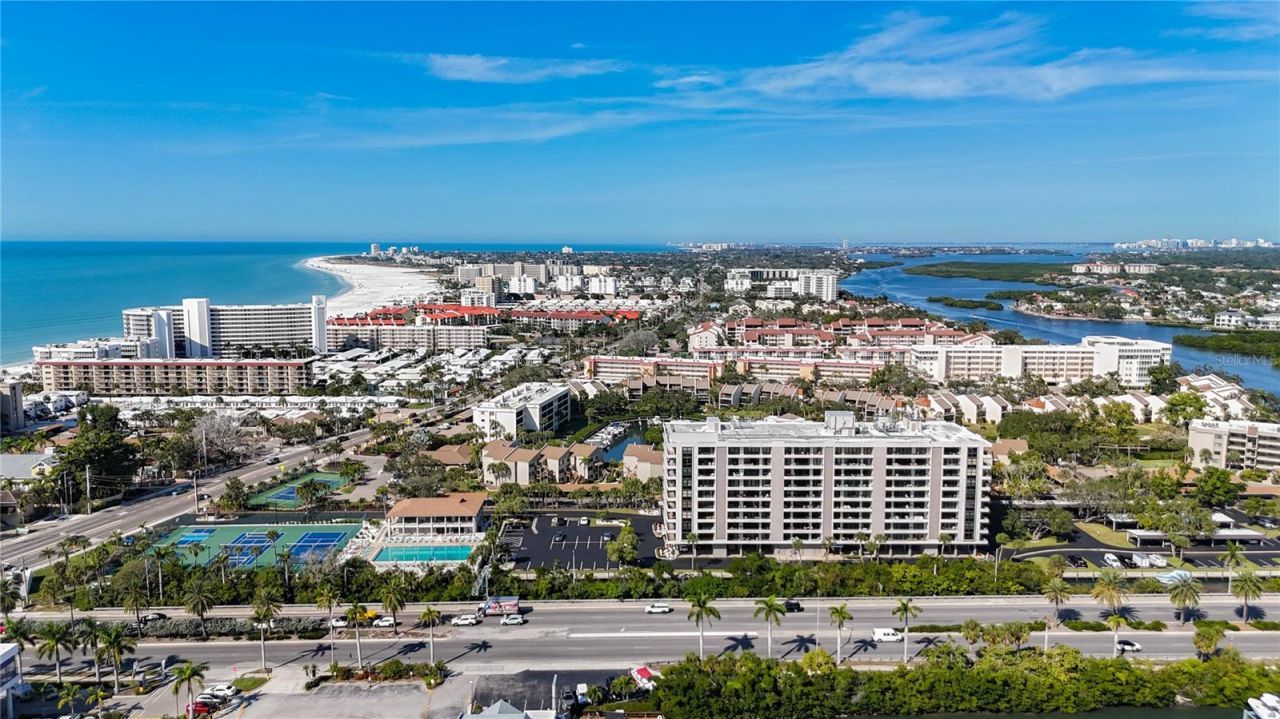 6415 Midnight Pass Road, Unit 306, Sarasota, FL 34242 Photo